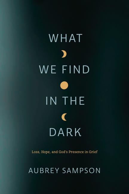 Vorderes Coverbild What We Find in the Dark