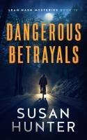 Vorderes Coverbild Dangerous Betrayals