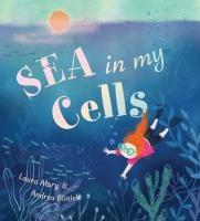Vorderes Coverbild Sea in My Cells