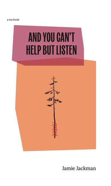 Vorderes Coverbild And You Can't Help But Listen