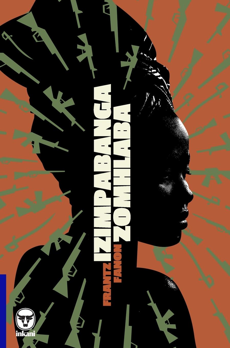 Vorderes Coverbild Izimpabanga Zomhlaba