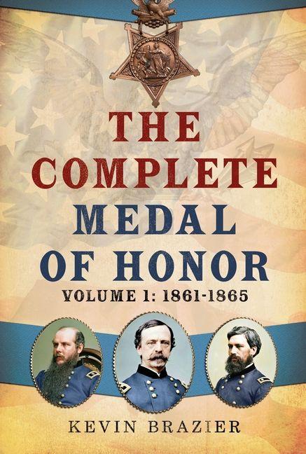 Vorderes Coverbild The Complete Medal of Honor