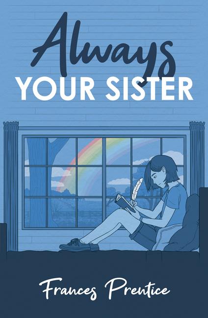 Vorderes Coverbild Always Your Sister