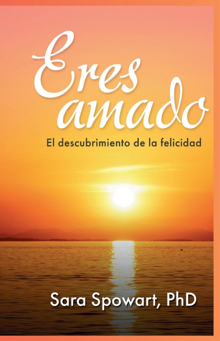 Vorderes Coverbild Eres Amado