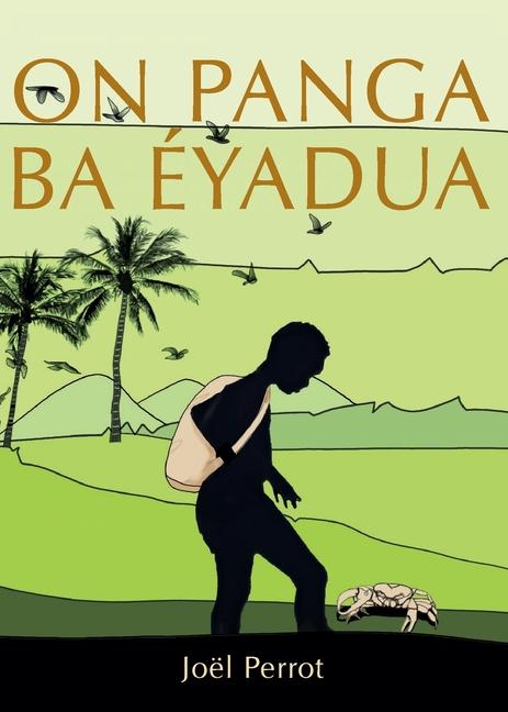 Vorderes Coverbild ON PANGA BA ÉYADUA