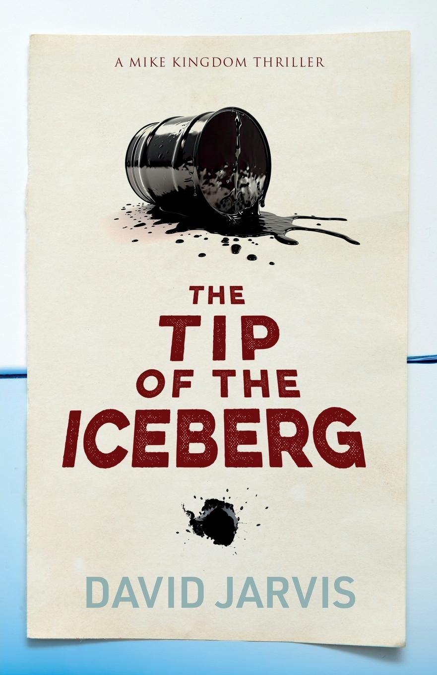 Vorderes Coverbild The Tip of the Iceberg