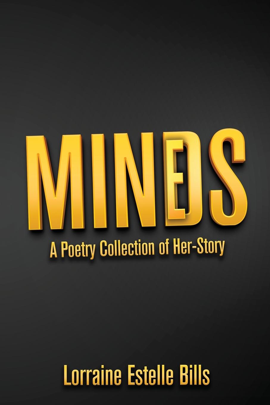 Vorderes Coverbild MINDS/MINES | A Poetry Collection of Her-Story
