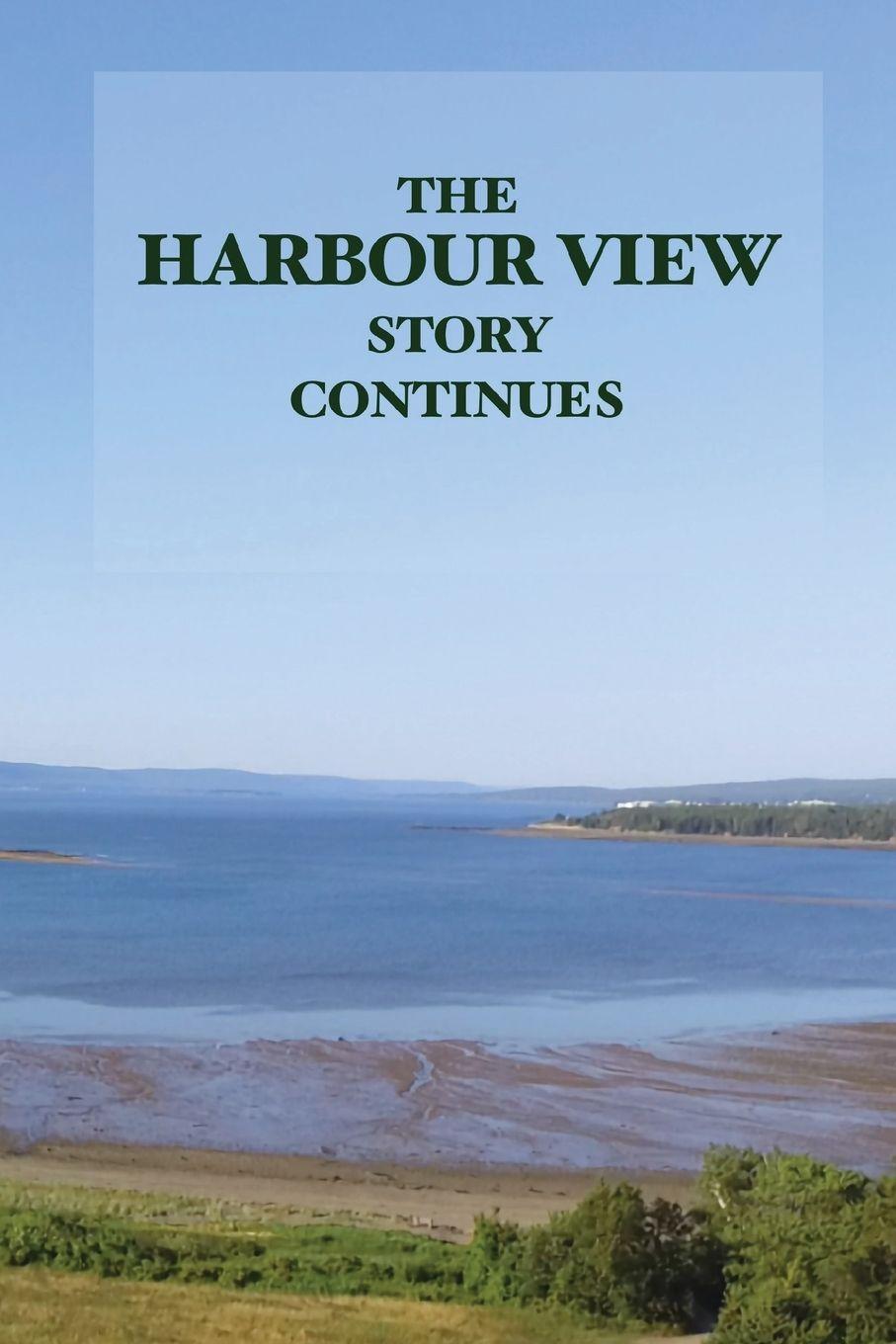 Vorderes Coverbild The Harbour View Story Continues