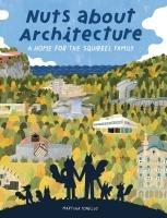 Vorderes Coverbild Nuts about Architecture