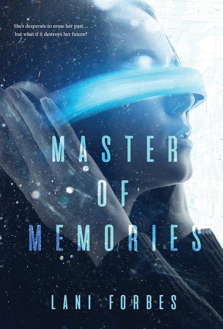 Vorderes Coverbild Master of Memories
