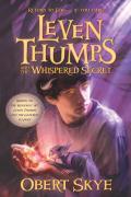 Vorderes Coverbild The Whispered Secret, 2