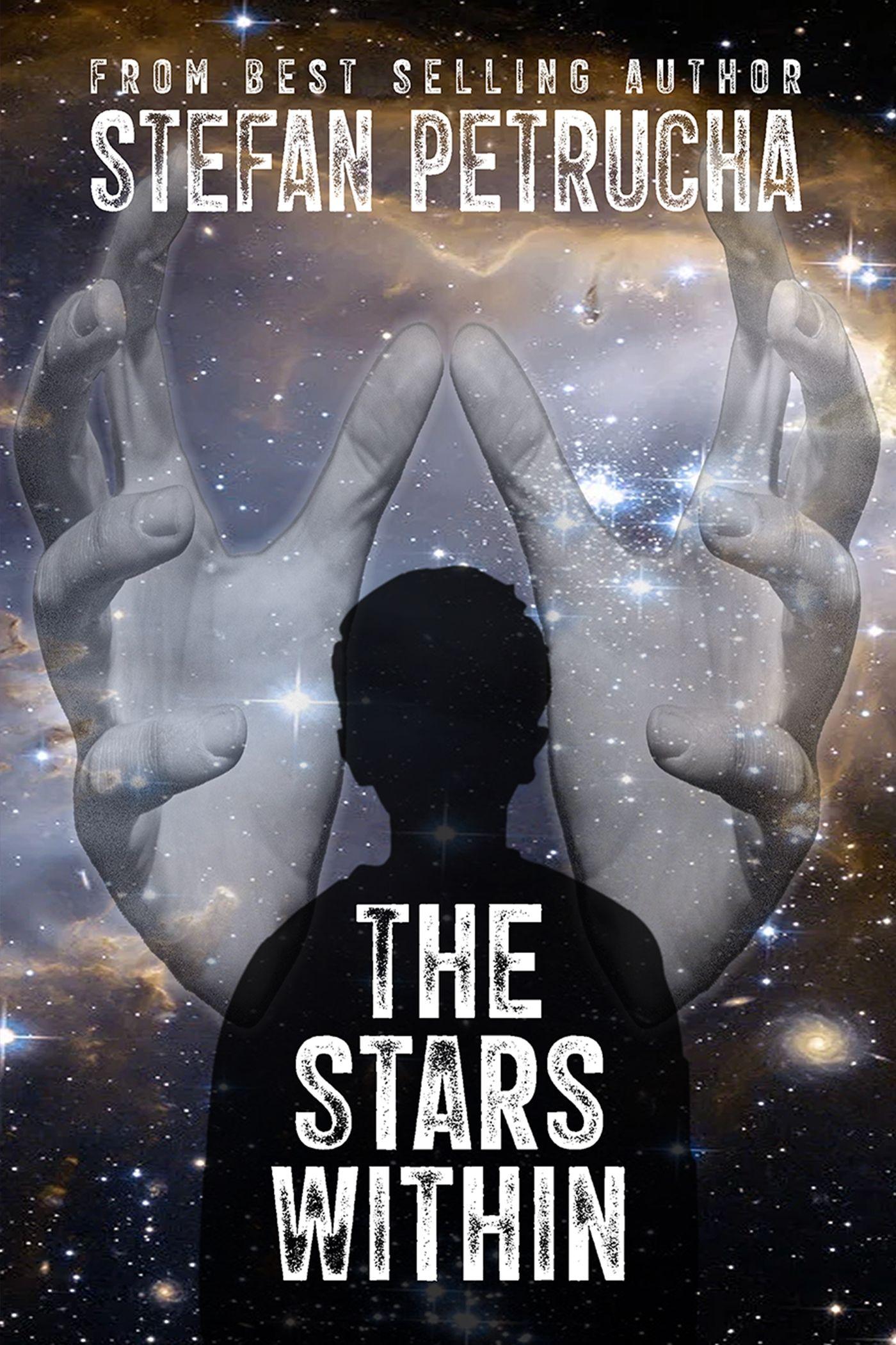 Vorderes Coverbild The Stars Within