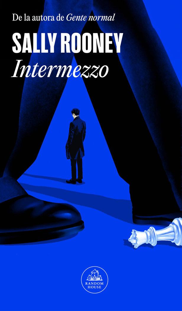 Vorderes Coverbild Intermezzo (Spanish Edition)