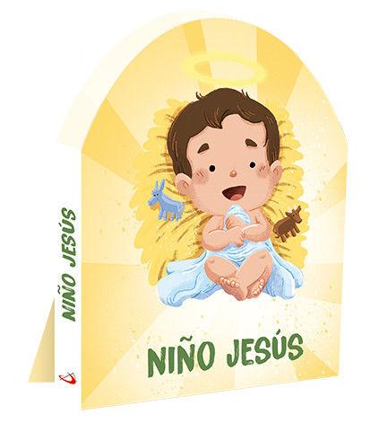Beispielinhalt (Bild) Niño Jesus