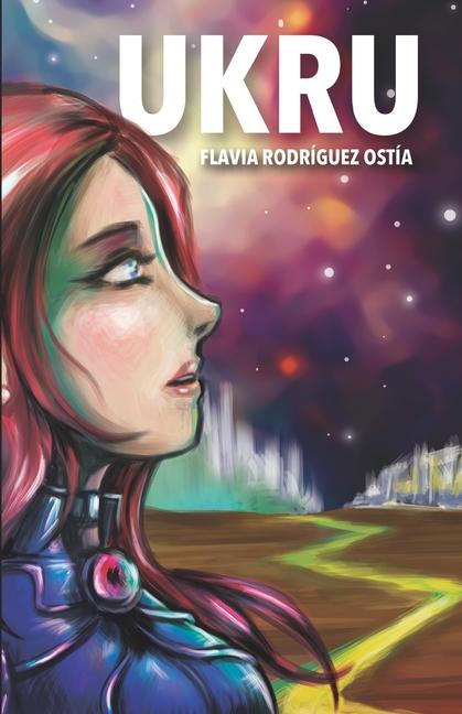 Vorderes Coverbild Ukru