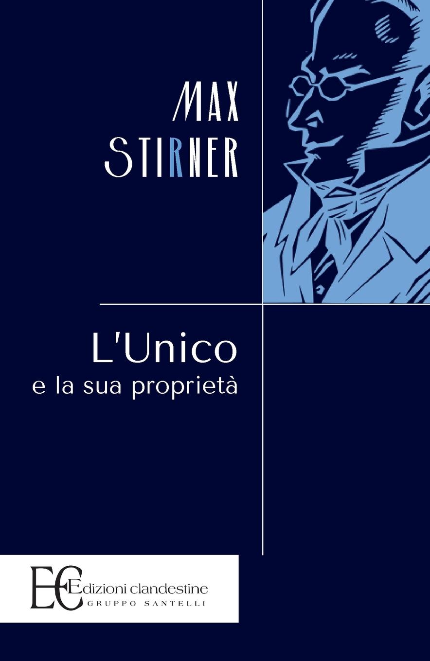 Vorderes Coverbild L'UNICO E LA SUA PROPRIETA
