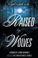Vorderes Coverbild Raised by Wolves