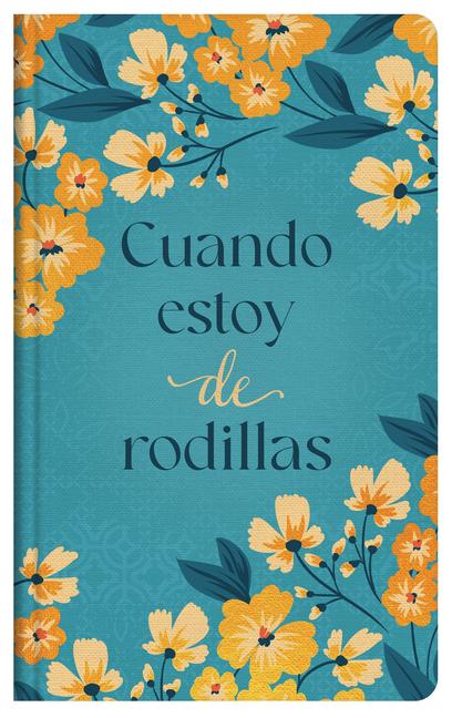 Vorderes Coverbild Cuando Estoy de Rodillas
