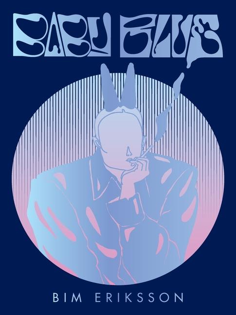 Vorderes Coverbild Baby Blue