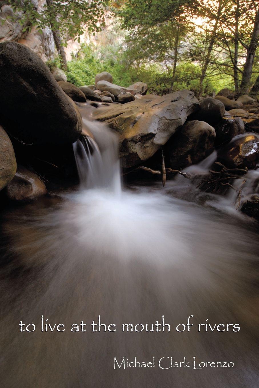 Vorderes Coverbild to live at the mouth of rivers