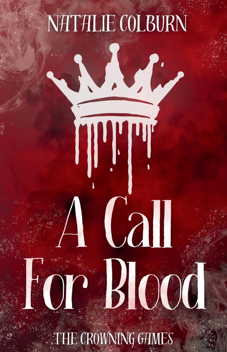 Vorderes Coverbild A Call For Blood