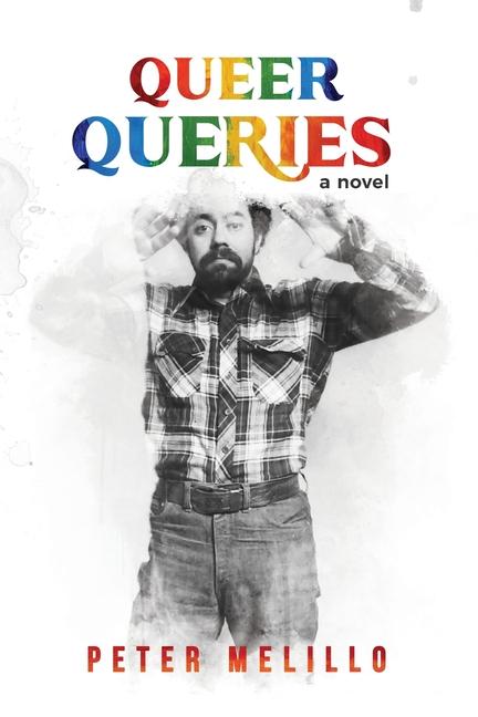 Vorderes Coverbild Queer Queries