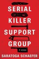 Vorderes Coverbild Serial Killer Support Group