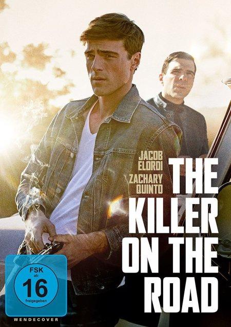 Vorderes Coverbild The Killer on the Road