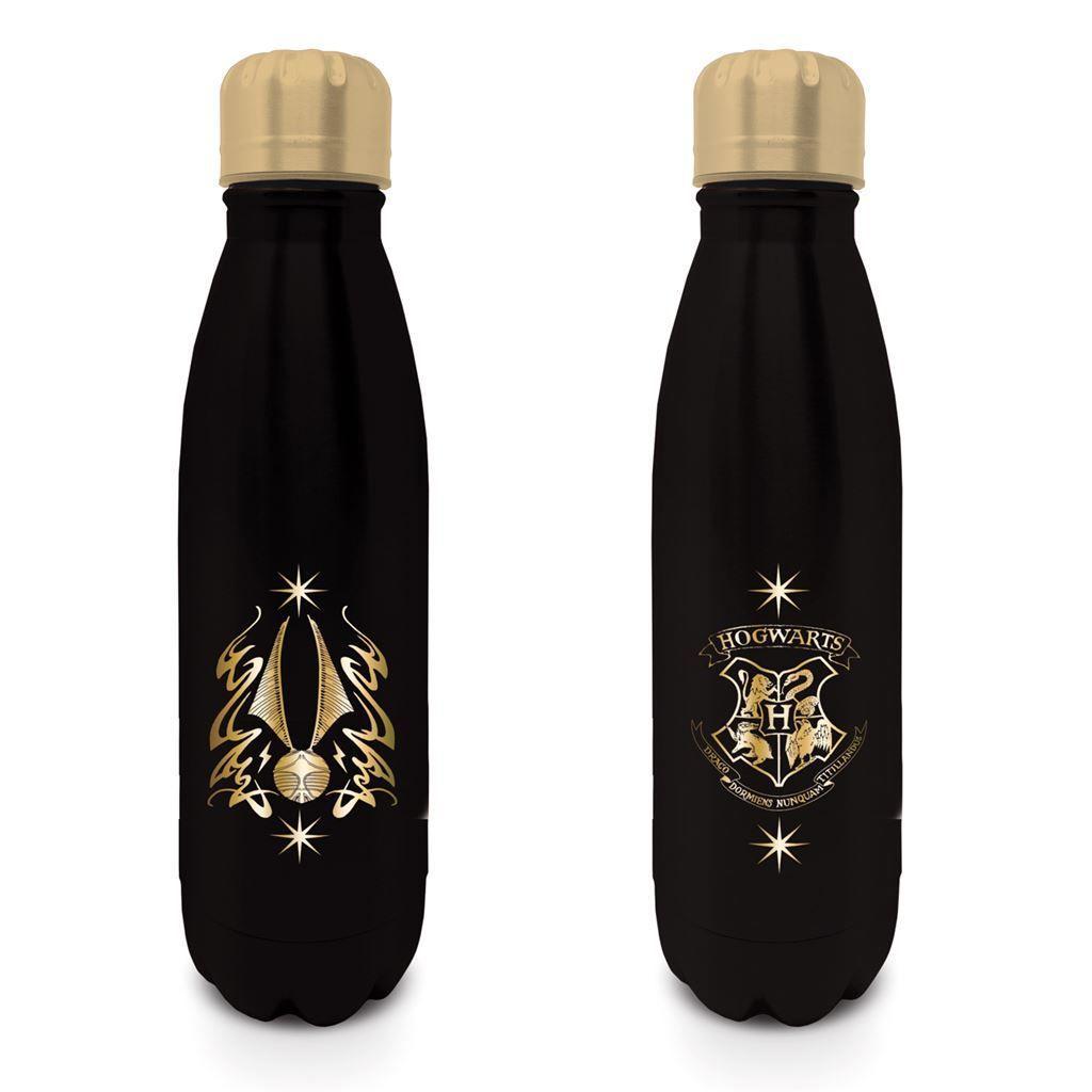 Vorderes Coverbild HARRY POTTER MINI COLA BOTTLE