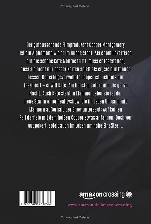 Rückseitencover Herzensbrecher