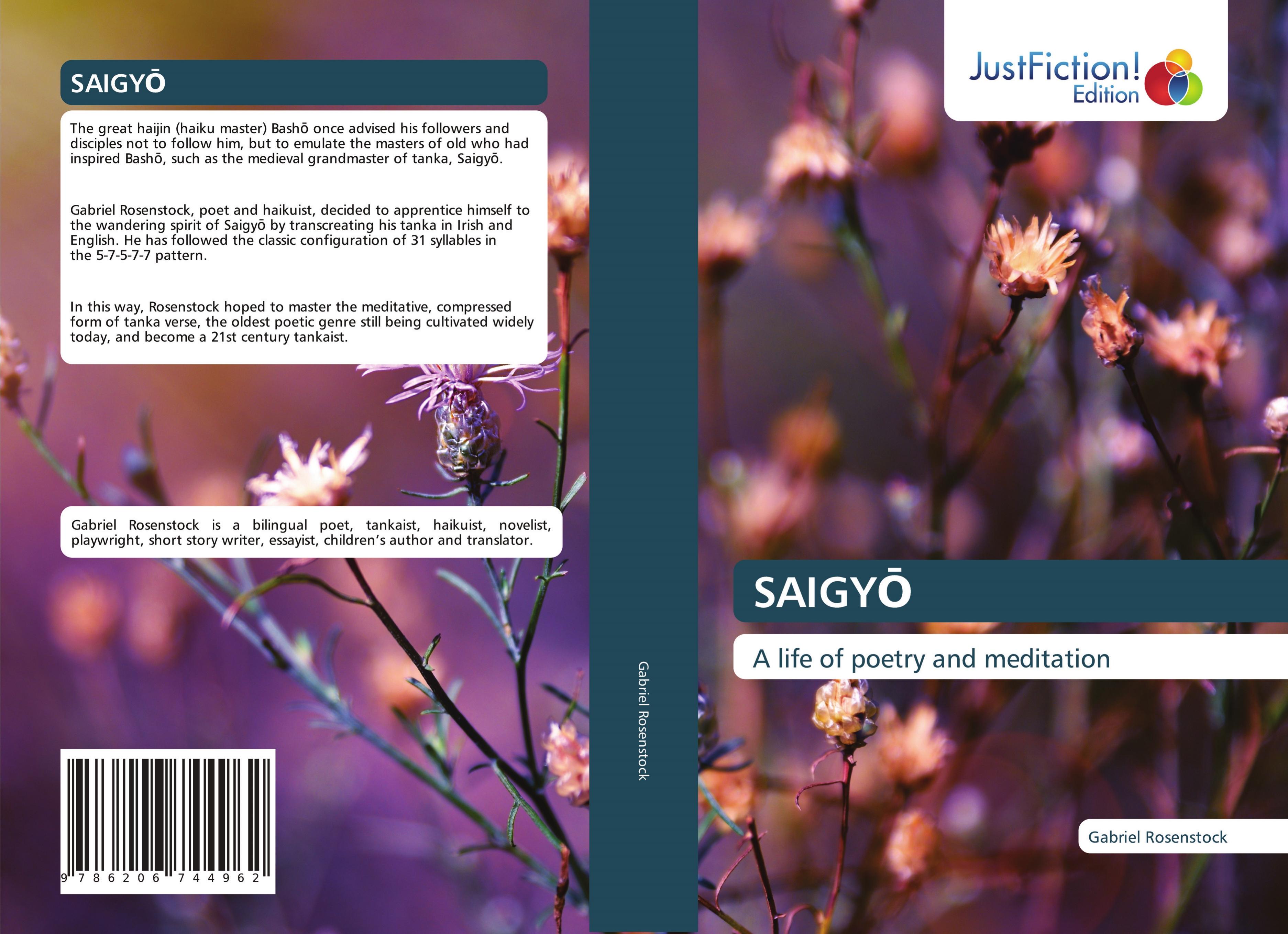 Vorderes Coverbild SAIGY¿