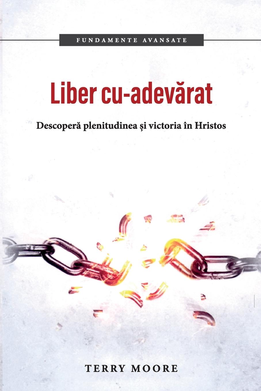 Vorderes Coverbild LIBER CU-ADEV¿RAT