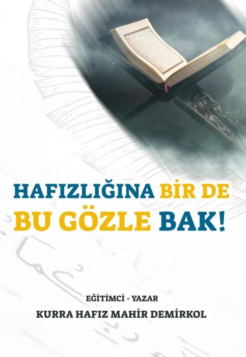 Vorderes Coverbild Hafizligina Bir De Böyle Bak