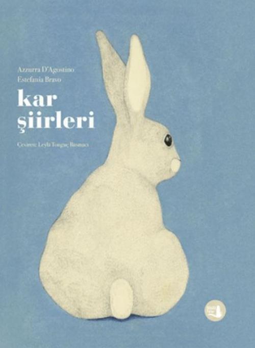 Vorderes Coverbild Kar Siirleri