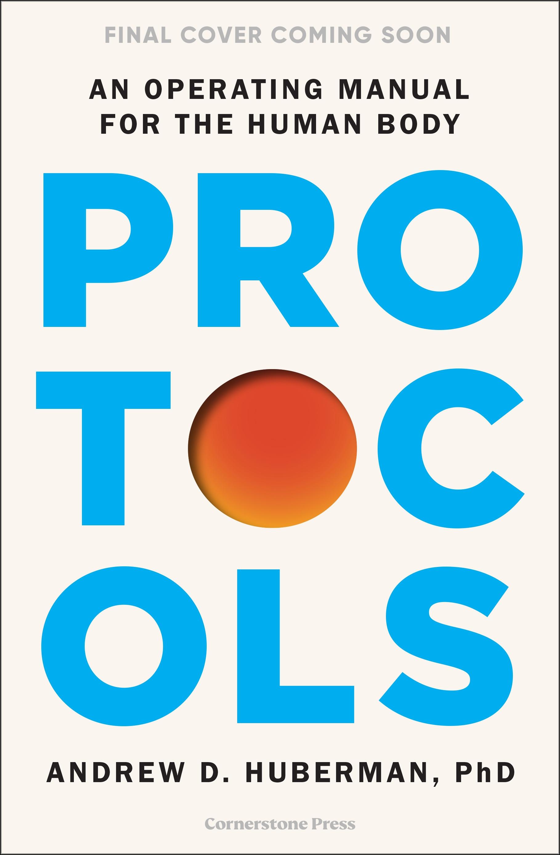 Vorderes Coverbild Protocols