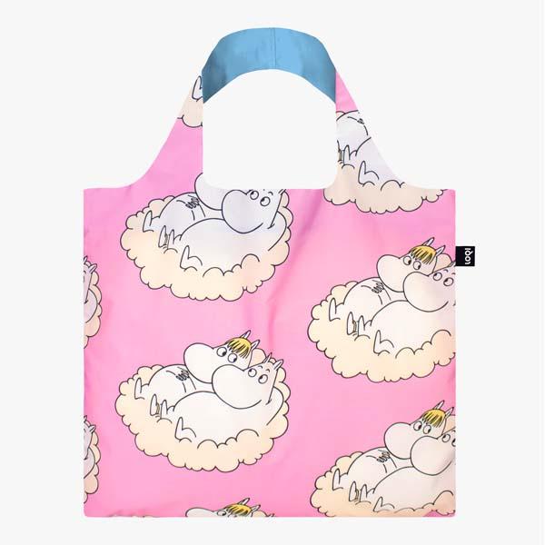 Beispielinhalt (Bild) MOOMIN Cloud