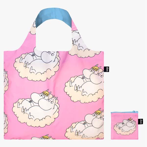 Beispielinhalt (Bild) MOOMIN Cloud