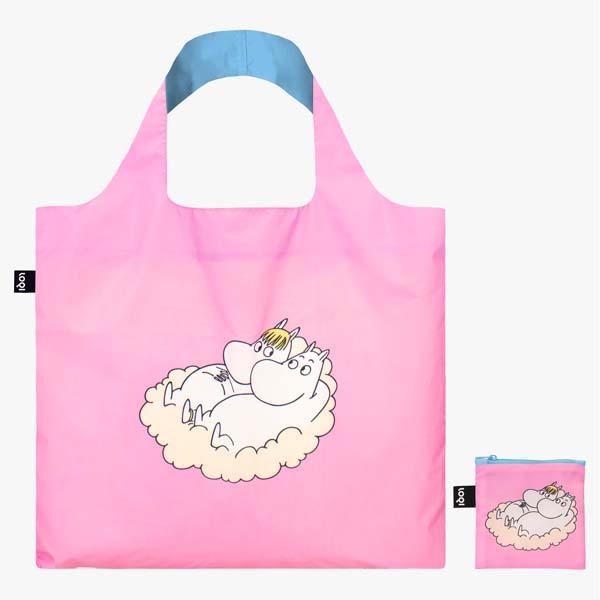 Beispielinhalt (Bild) MOOMIN Cloud