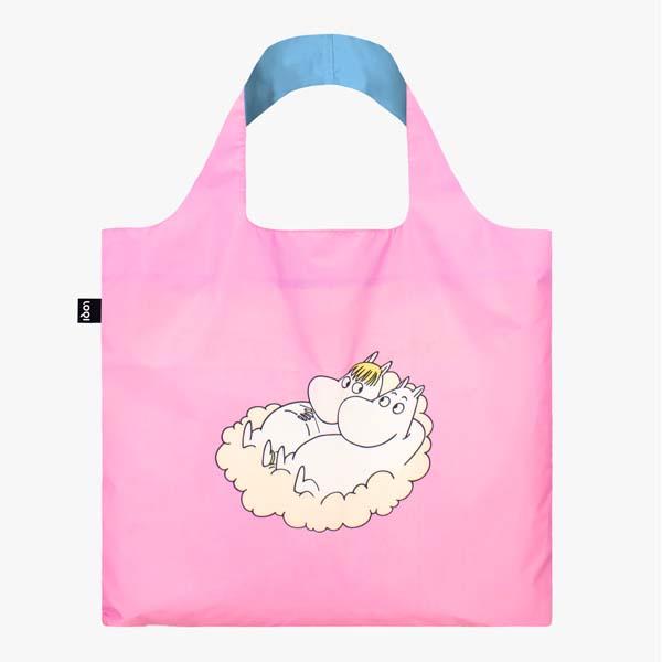 Vorderes Coverbild MOOMIN Cloud