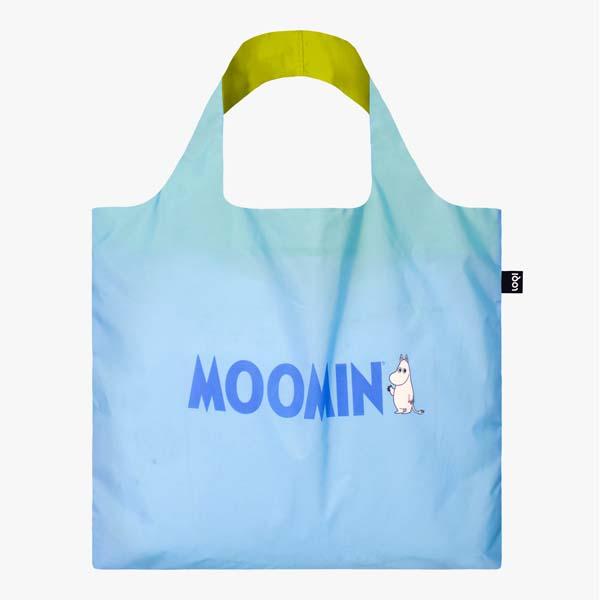 Beispielinhalt (Bild) MOOMIN Family