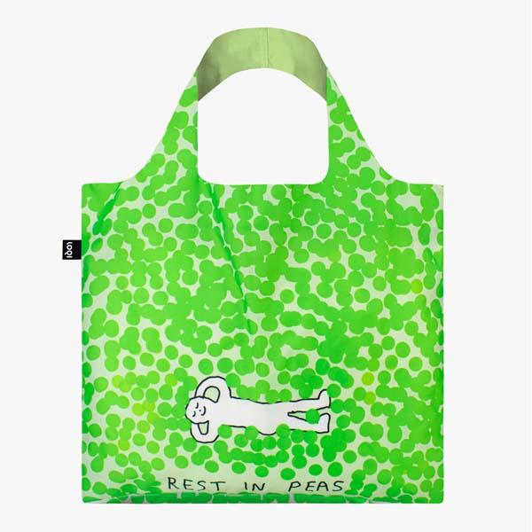 Vorderes Coverbild CONSTANT BAGEL THERAPY Rest in Peas