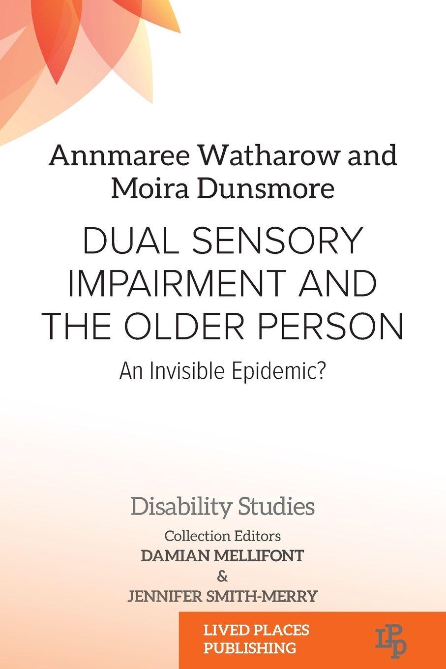 Vorderes Coverbild Dual Sensory Impairment and the Older Person
