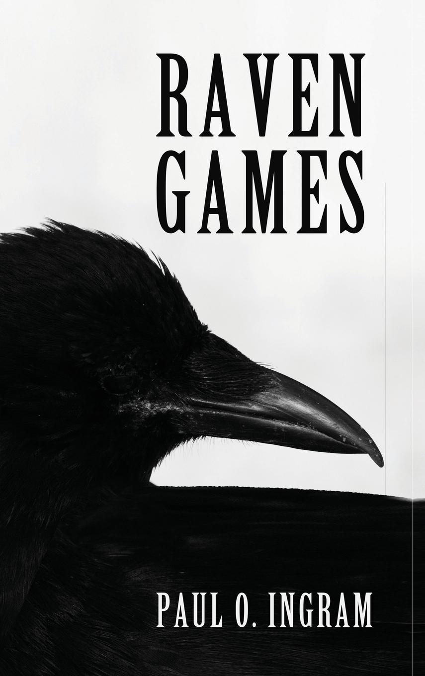 Vorderes Coverbild Raven Games