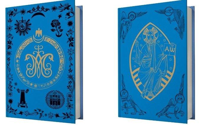 Vorderes Coverbild Misas de La Virgen Maria