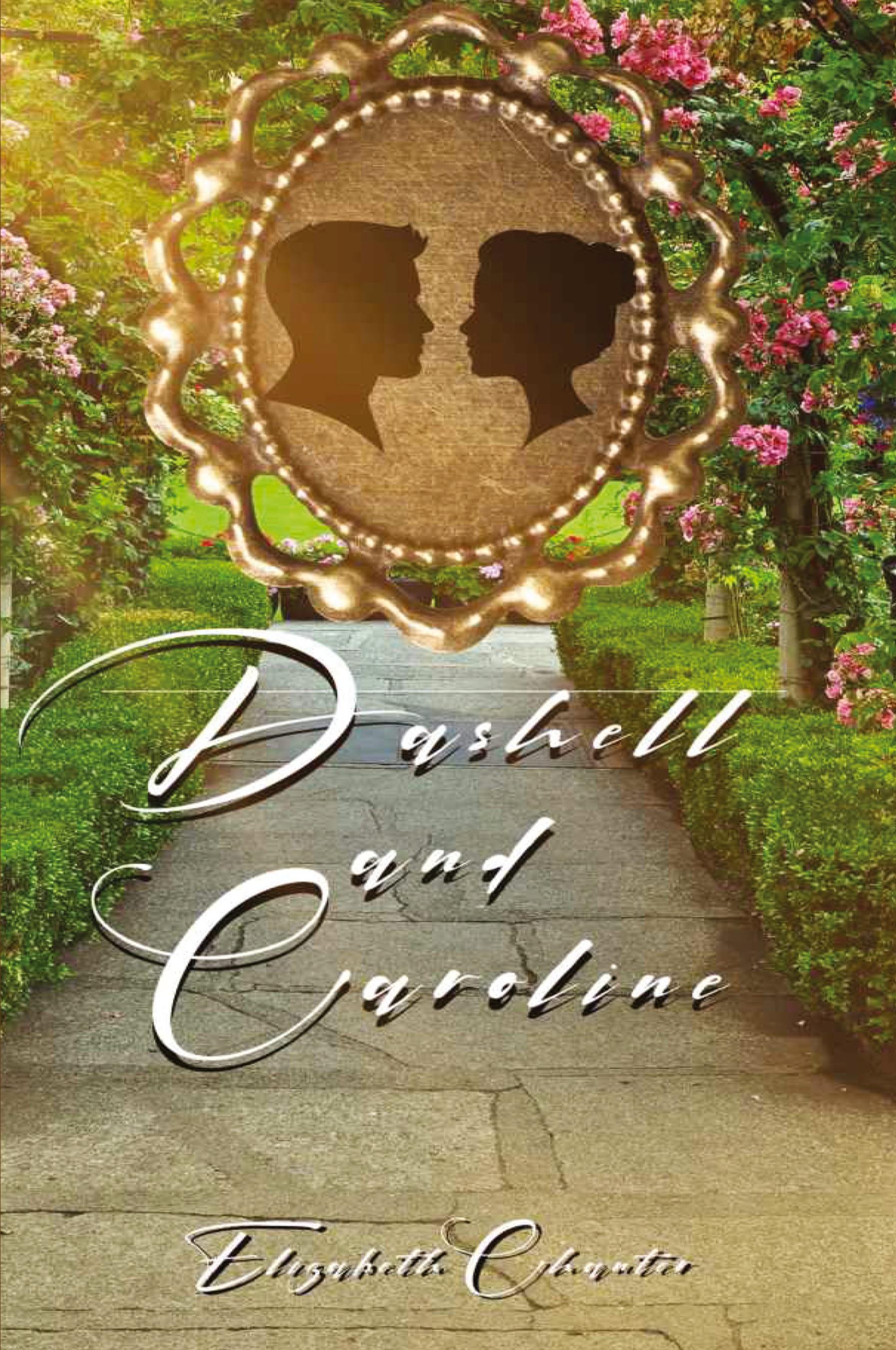 Vorderes Coverbild Dashell and Caroline