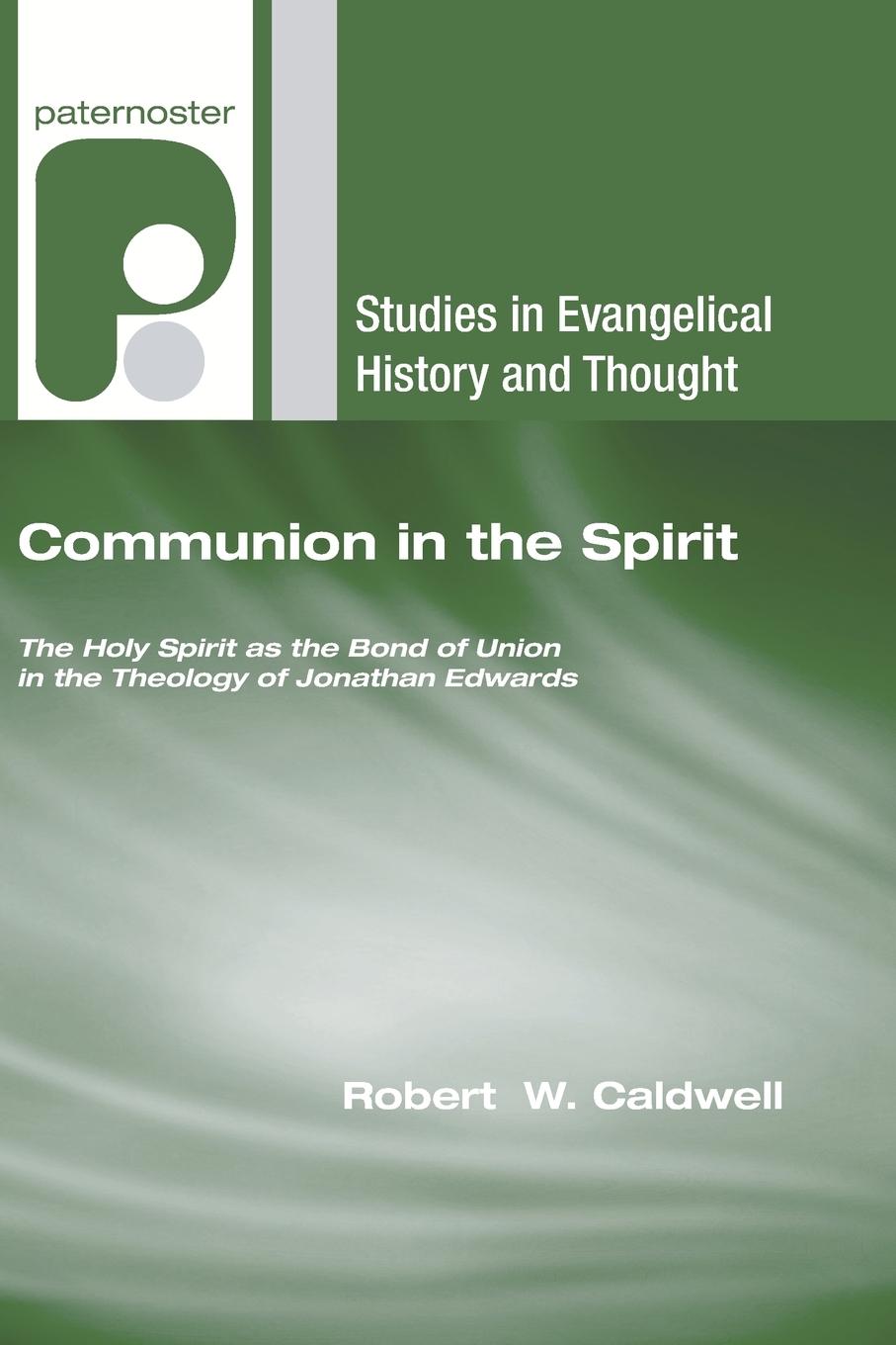 Vorderes Coverbild Communion in the Spirit