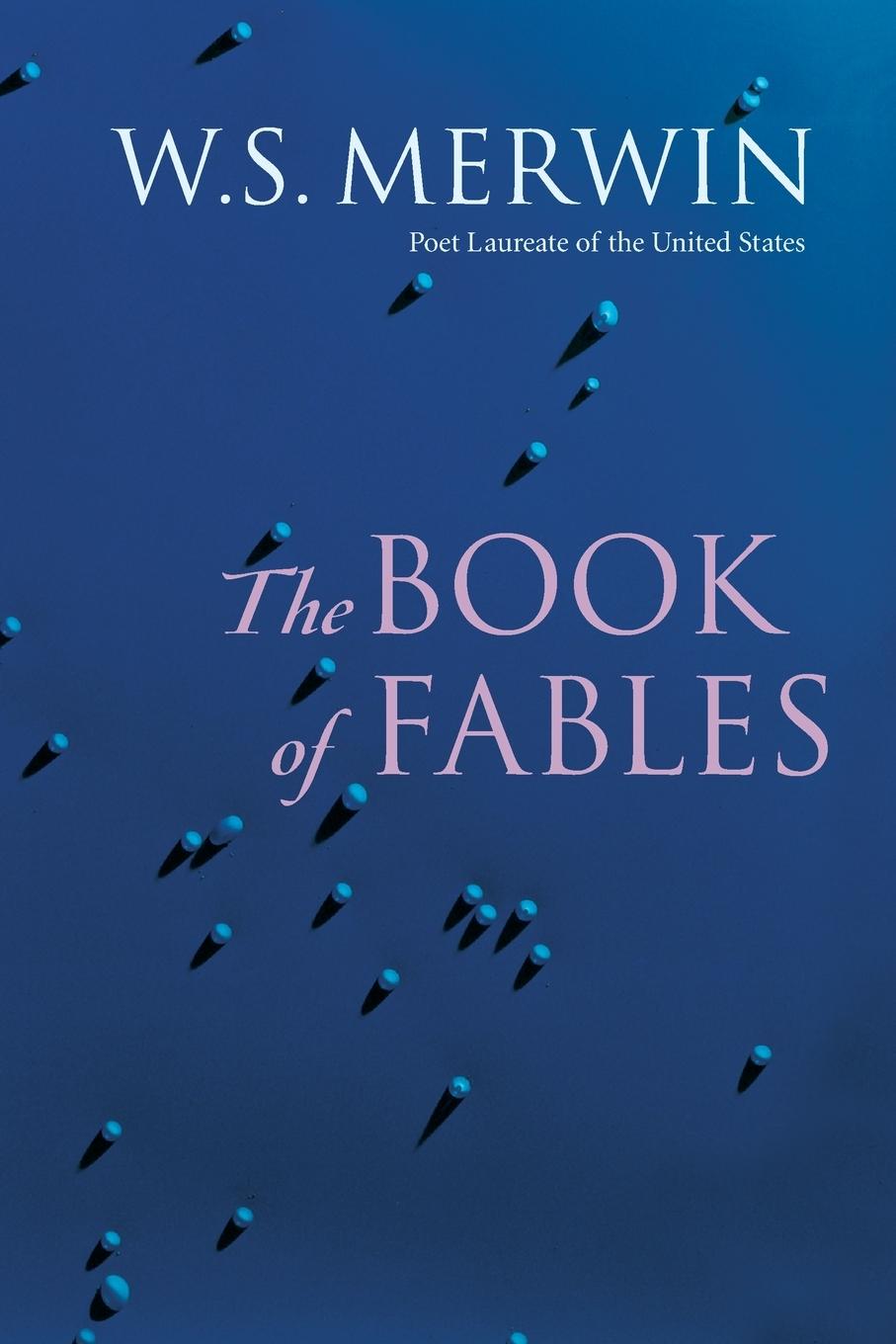 Vorderes Coverbild The Book of Fables