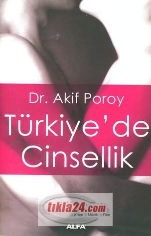Vorderes Coverbild Türkiyede Cinsellik