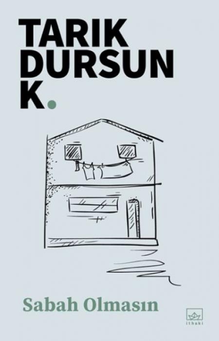 Vorderes Coverbild Sabah Olmasin