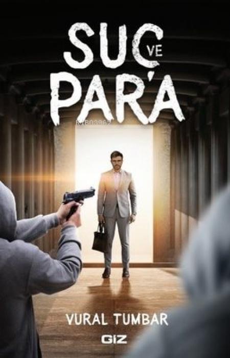 Vorderes Coverbild Suc ve Para